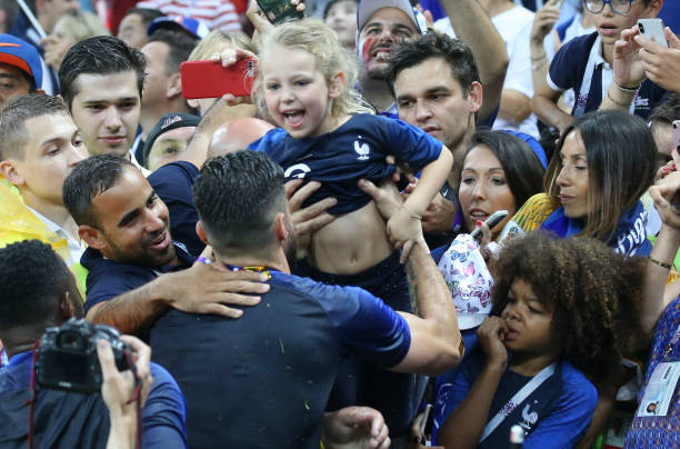 展现了自己 展现了自己