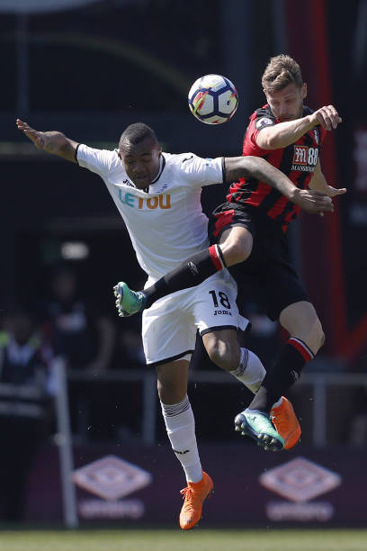 当我们展望 当我们展望